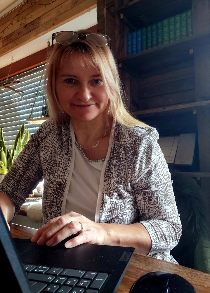 NaturTeller – vegane Ernährungsberatung - Sabine Hock